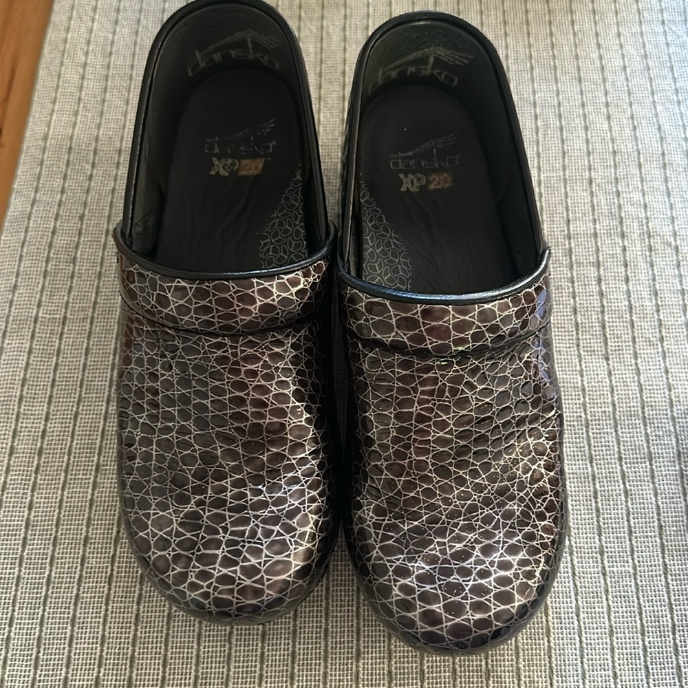 Dansko Clogs